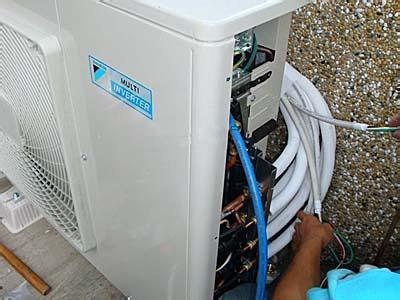 澄海商场中央空调分析及中央空调的维保分析