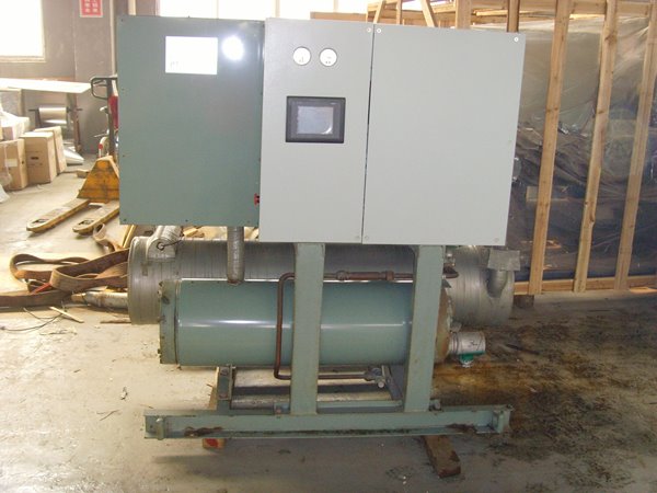 澄海酒店中央空调不停机清洗方法介绍